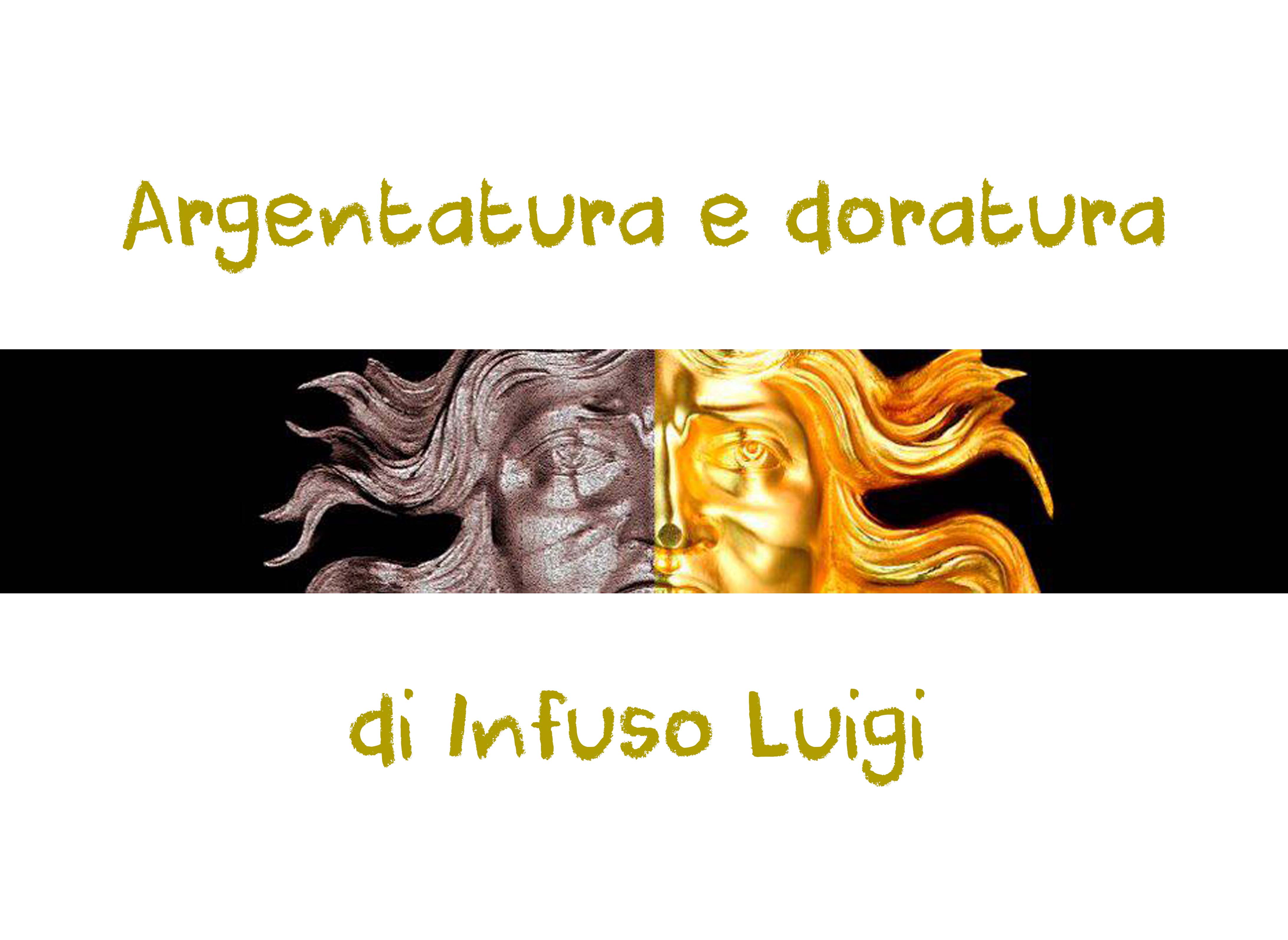 Argentatura e Doratura sas di Infuso Luigi