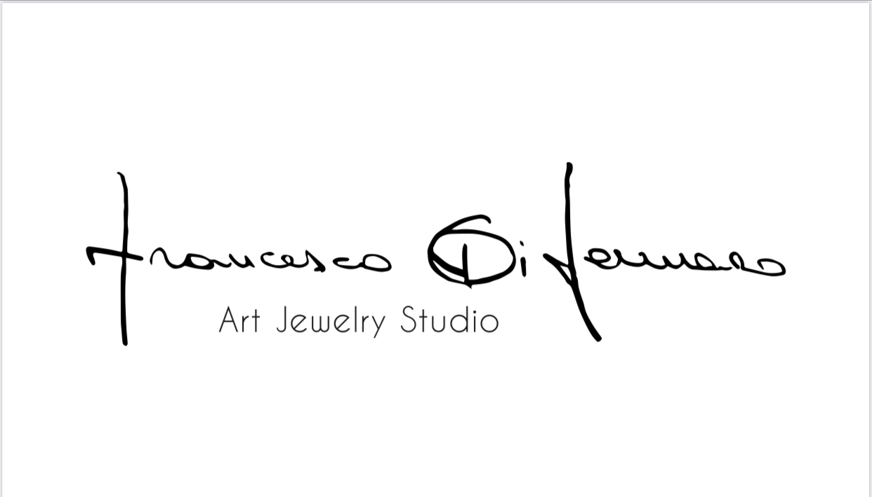 Francesco Di Gennaro Art Jewelry Studio