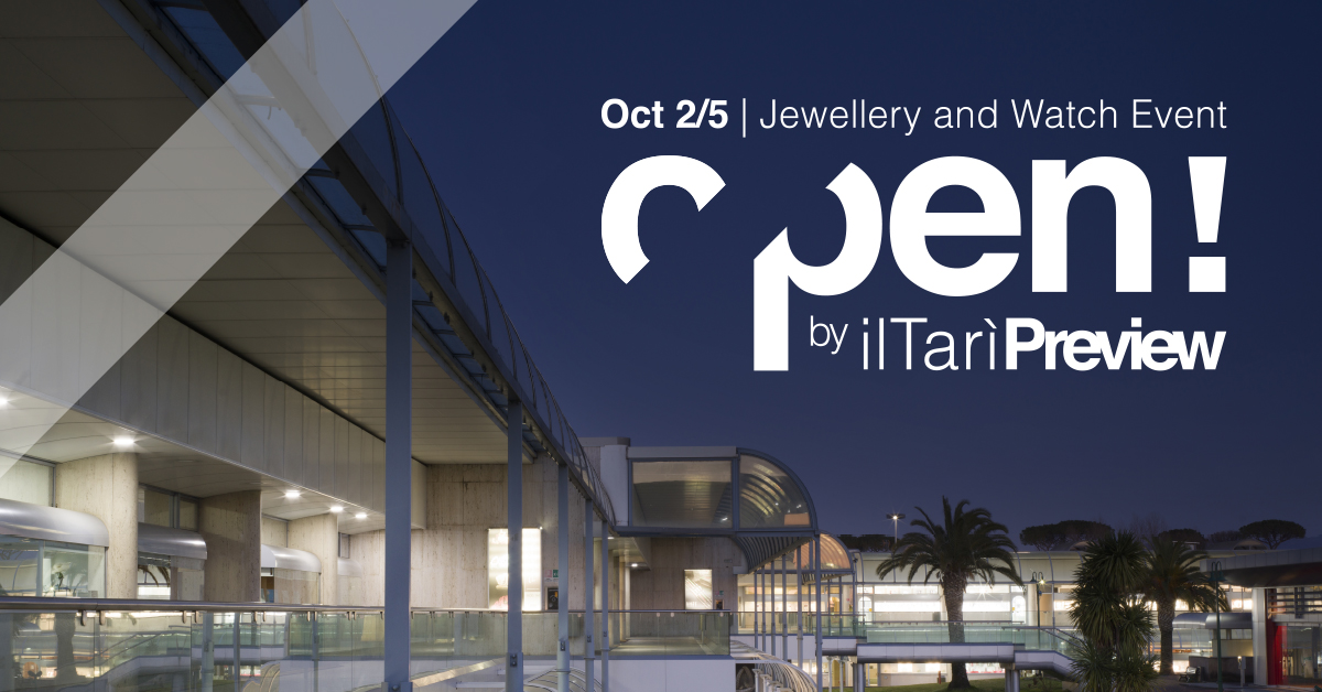 Tari' Open! Il Tar� in Sicurezza