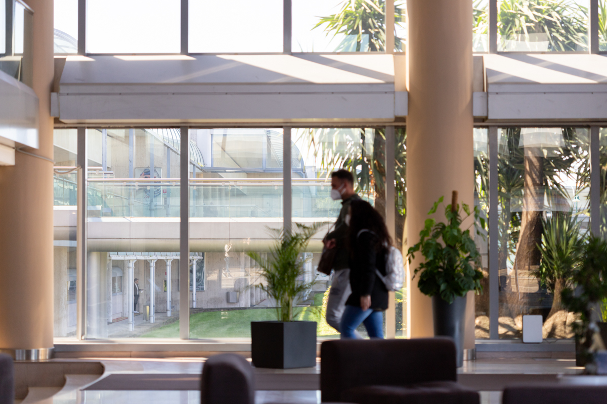 Il Tar� non si ferma