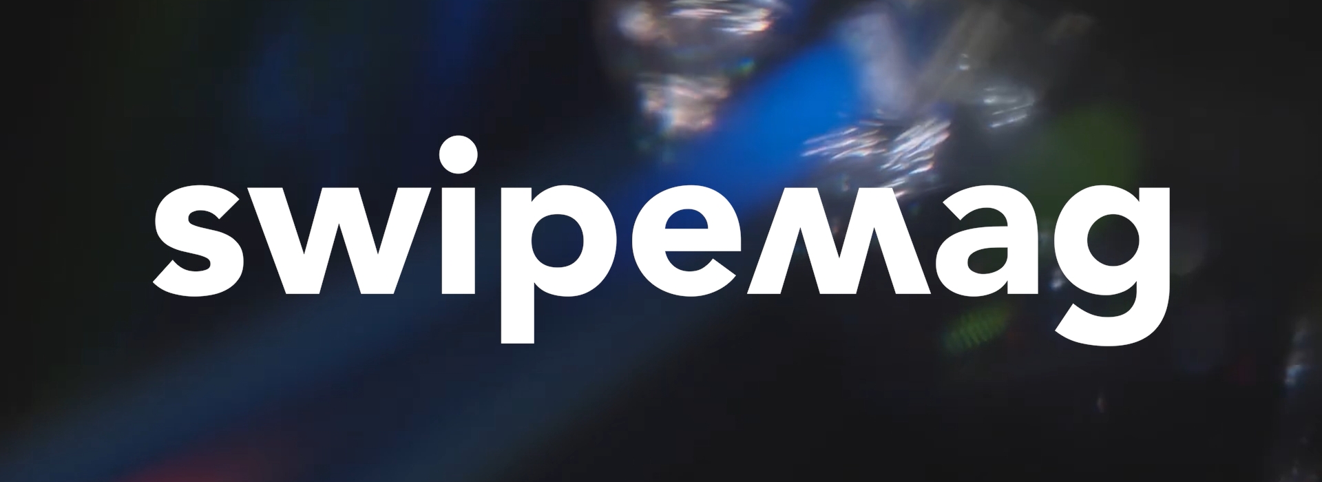 SWIPEMAG APRILE 2025